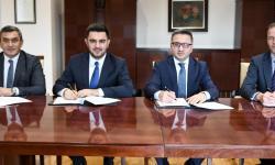 Besimi: EUR 90 million as support to budget policies