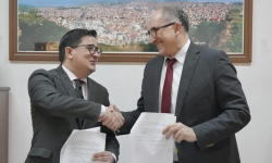 The Municipality of Prizren and UNDP start a Project to Promote Sustainable Tourism and Economic Development