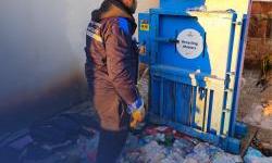 Better Conditions for Marginalized Communities through Recycling