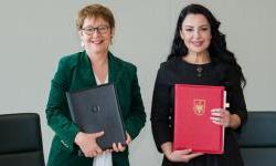 EBRD and EU scale up support for Albania’s railways