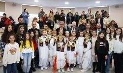 More and Better Services for the Community of Shkodra from a Refurbished Multifunctional Center