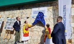 Bashkia Mat, Modernizohet Pallati i Kulturës “Shefqet Doda”