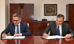 MoF: US Treasury is broadening its support – new ToR for capacity strengthening for non-bank financial sector supervision