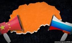 Obavještajne agencije 'love' signale kineske propagande na makedonskim izborima