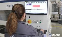 Intervenimet ndërsektoriale: Revolucionarizimi i sektorit të përpunimit të drurit përmes ekselencës dixhitale