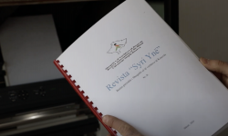 “Syri Ynë” – Sjellë informata për komunitetin e personave të verbër në Kosovë