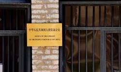 Šta radi kineska kancelarija u Prištini?