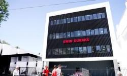 Përurohet shkolla “Emin Duraku”, Veliaj: Hapim një faqe të re për 1300 nxënës