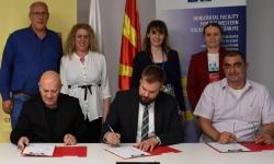 Направен нов софтвер за назначување на адвокати по службена должност во Северна Македонија