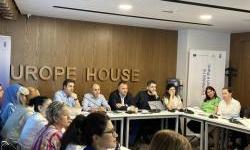 Programi i BE-së përforcon modelet e punësimit në 19 bashki shqiptare