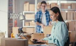 BERZH mbështet bizneset e vogla në Kosovë