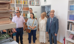 МОН: Регионалниот центар за стручно образование и обука „Киро Бурназ“ во Куманово прераснува во модерна образовна установа