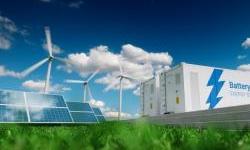 Hrvatska investira 500 miliona eura u baterije za skladištenje energije