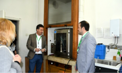 Отворена Лабораторија за напредни и одржливи материјали на ТМФ финансирана од НАТО