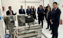 Erlić: Poljoprivredno-poduzetnički inkubator kapitalno ulaganje u Brodski Stupnik