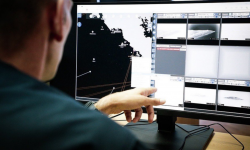 Jačanje bezbjednosti na Jadranu: SAD uložio 7,6 miliona dolara u novi sistem nadzora mora u Crnoj Gori