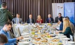 Crna Gora uskoro kreće sa realizacijom Reformske agende: 383,5 miliona eura za bolji život građana