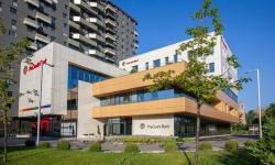 ПроКредит Банка обезбеди дополнителни 60 милиони евра финансиска поддршка за македонските мали и средни претпријатија во соработка со ЕИФ