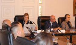 EULEX-i, në bashkëpunim me Zyrën e Këshillit të Evropës në Prishtinë, forcon kapacitetet e Policisë së Kosovës për të reaguar ndaj shfrytëzimit seksual të fëmijëve në internet