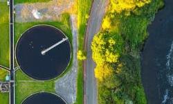 Završen projekat tehničke pomoći za sistem upravljanja otpadnim vodama Nikšića