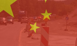 Čelična tišina: Dug je put do autoputa