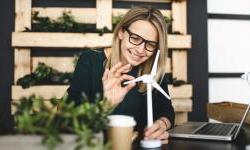 BERZH-i dhe BE-ja u ndihmojnë NMVM-ve të Kosovës me financim të gjelbër