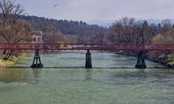 EBRD and EU support for flood recovery in Bosnia and Herzegovina