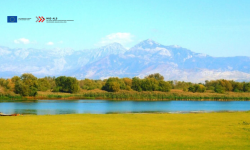 Potpisani ugovori za četiri projekta u okviru IPA II Programa prekogranične saradnje Crna Gora – Albanija