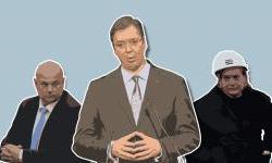 Parallel Government: How Vucic Turned Serbia’s Constitution on its Head