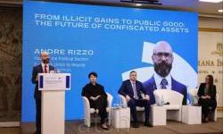 EU 1.8 million euros for the transformation of confiscated criminal assets for public service in Albania