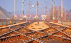 EBRD financed rail crossing between North Macedonia and Serbia receives €2.8 million EU grant