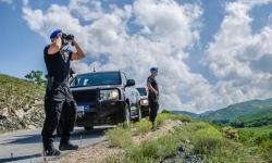 EULEX donates audio and video recording equipment to Kosovo Police