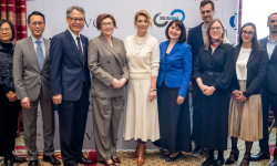 EBRD promotes economic inclusion of Ukrainian refugees in Croatia