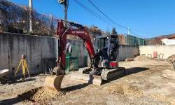 Novi Pazar is improving waste management with the EU support - expansion of the Recycling Centre started