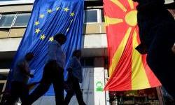 Research: Over 60 percent of citizens of North Macedonia support EU accession