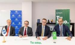 EBRD and donors support greener businesses and homes in Montenegro