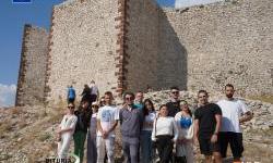 YIHR Kosovo’s Cross-Border Youth Dialogue Project and the Children of War Museum