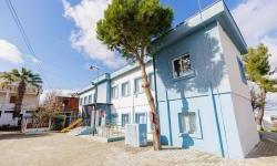 With Support From The Government of Switzerland, a New Community Center To Provide Specialized Services To Children With Disabilities