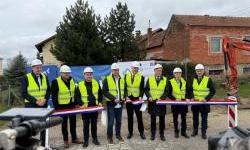 Start of Works on the Expansion of the Public Water Supply System in Zagreb County