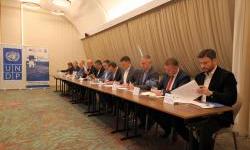 11 MUNICIPALITIES SIGNED AGREEMENTS FOR THE IMPLEMENTATION OF PROJECTS FROM THE TECHNICAL DOCUMENTATION FUND