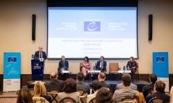 Launching of the project “Prevent bullying and violence in schools in Montenegro”