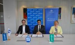 EBRD and EU support SME digitalisation in North Macedonia with first-of-its-kind loan