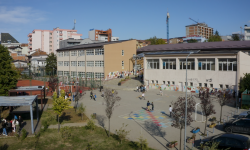 Kosovo secures funding for energy efficiency in public buildings