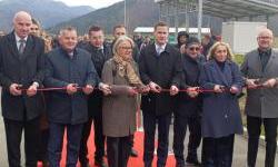 Regional waste management centre in Živinice opens today - EU, Sweden and EBRD support Bosnia and Herzegovina strengthen its waste management system