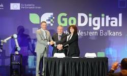 EU i EBRD pokreću program digitalizacije MSP na Zapadnom Balkanu u vrijednosti od 377 miliona eura