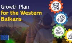 North Macedonia first country to receive pre-financing under the Growth Plan