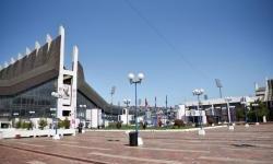 Kosova merr grant me vlerë 500 000 euro për rinovimin e Pallatit të Rinisë dhe Sporteve në Prishtinë përmes BEI Globale