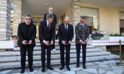 The first resident artists at Villa 31 x Art Explora, Gonzato: Art and culture at the heart of Albania’s EU membership process