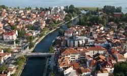 EIB funds to replace asbestos-cement water supply network in Struga