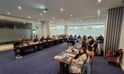 Co-financing of 6 operations of strategic importance approved within the Interreg Programme Italy - Croatia 2021-2027.